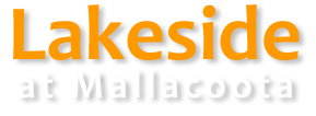 Lakeside at Mallacoota Accommodation